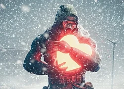 Tựa game bom tấn vừa làm lại đã bị ví là thảm họa, đánh giá trên Steam lao dốc nghiêm trọng