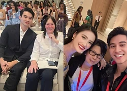 Tuấn Ngọc chấm Miss World, thẳng tay loại thẳng Ý Nhi, không thiên vị
