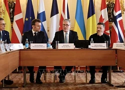 Ukraine đề xuất một khoản viện trợ cố định trích từ GDP của EU