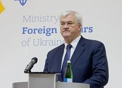 Ukraine muốn ông Trump tham gia cuộc gặp giữa 2 ông Zelensky và Putin