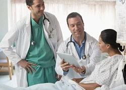 Ứng dụng AI trong cơ sở y tế để hợp nhất dữ liệu