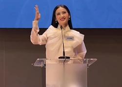 Vì sao Hoa hậu Ý Nhi trượt top 20 Miss World 2025?