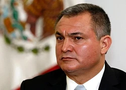 Vợ chồng cựu 'siêu cớm' Mexico bị buộc phải nộp hơn 2,4 tỉ USD cho chính phủ