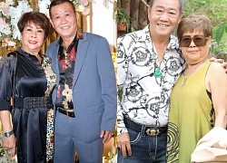 Vợ Vũ Thanh qua đời ở U80, lịch sử bệnh nền sốc, từng là ca sĩ phòng trà