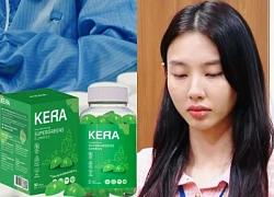 Vụ kẹo rau Kera bị khởi tố, hàng nghìn người hoang mang chưa nhận được tiền hoàn