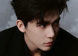 Vương An Vũ: Vượt lên 'lùm xùm' để thành công