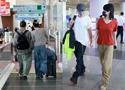 Vương Phi và Tạ Đình Phong đi "hâm nóng" tình cảm tại Nhật Bản