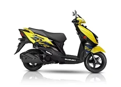 Xe ga 125cc giá 24 triệu đồng, đẹp hơn SH Mode, rẻ hơn Vision, chỉ ngang xe số Wave RSX