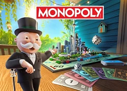 Xuất hiện phiên bản game "Cờ Tỷ Phú" siêu hiếm, giá sơ sơ khoảng 52 tỷ
