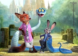 'Zootopia 2' tung teaser đầu tiên, hé lộ nhân vật và nhiều vùng đất mới, cùng sự trở lại của cáo Nick và thỏ Judy sau 9 năm vắng bóng