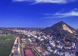 1 điểm đến đang là "cao điểm hút khách", hứa hẹn đón 6 triệu lượt khách năm 2025: Có lễ hội mới được UNESCO vinh danh