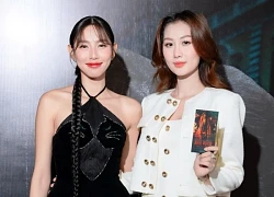 1 Hoa hậu unfollow sau khi Thuỳ Tiên bị khởi tố
