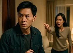 1 nam diễn viên hàng đầu bị vợ đuổi khỏi nhà tay trắng vì mắc sai lầm không thể tha thứ