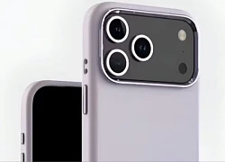 10 tính năng của iPhone 17 Pro khiến iFan say mê