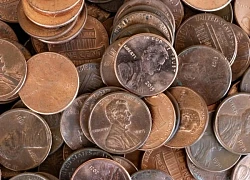 114 tỷ USD đồng 1 xu sẽ về đâu khi Mỹ ngừng sản xuất?