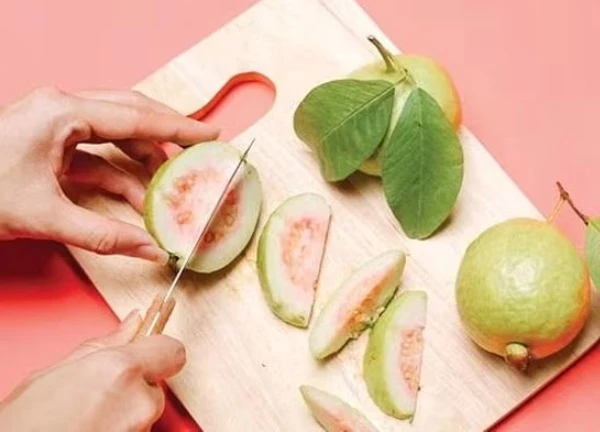 6 loại thực phẩm cung cấp nhiều vitamin C hơn cam
