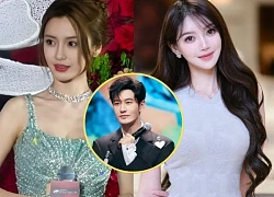 Angelababy lộ động thái 'tranh sủng' giữa lúc chồng cũ lập di chúc, vượt vợ hờ?