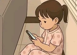 Anh trai và chị dâu ly hôn nhưng cả 2 không ai chịu có trách nhiệm với con gái, tôi bỗng nhiên phải nuôi cháu trong khi bản thân chẳng dư dả gì