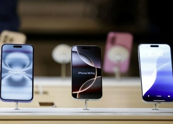 Apple cải tiến thiết kế iPhone liên tiếp trong 3 năm tới