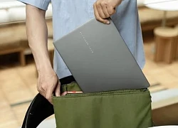 ASUS chính thức ra mắt Vivobook S14/S16 mỏng nhẹ, pin tới 20 giờ