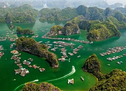 Bãi biển ở Cát Bà được mệnh danh là "thiên đường bí mật", nhiều người bất ngờ vì chưa từng nghe tên