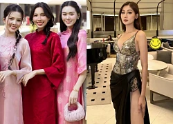 Bạn thân Thuỳ Tiên đăng đàn ẩn ý, "dằn mặt" Quế Anh giữa ồn ào, CĐM ủng hộ?