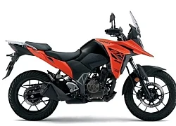 Bảng giá xe máy Suzuki cuối tháng 5/2025: Hạ giá toàn bộ cửa hàng!
