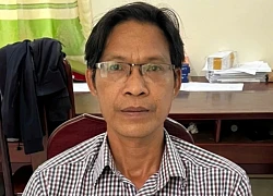 Bắt giám đốc công ty lừa đảo bằng hình thức "hợp đồng hợp tác kinh doanh"