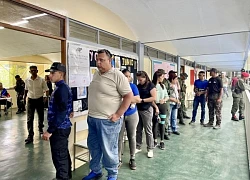Bầu cử ở Venezuela: Những điều 'mắt thấy, tai nghe'