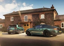Bentley Bentayga Apex Edition phiên bản giới hạn dành riêng cho bộ sưu tập Le Mans