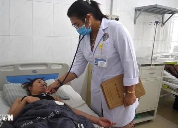 Biến chứng của bệnh sốt xuất huyết có thể gây tử vong