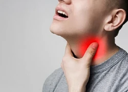 Biểu hiện cảnh báo ung thư vòm họng giai đoạn đầu