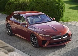 BMW bản giới hạn chỉ có 70 chiếc trên toàn cầu