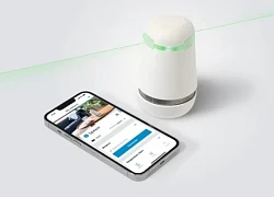 Bosch khai tử thiết bị spexor: Máy báo động di động trở thành phế thải điện tử
