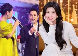 Ca sĩ Nguyễn Hồng Nhung: Quá khứ buồn, 44 tuổi lộ bụng bầu gần đẻ vẫn đi hát