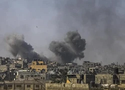 Các nước Arập và châu Âu thảo luận về chấm dứt xung đột tại Gaza, Bờ Tây
