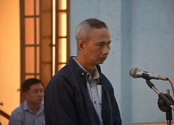 Cán bộ thuế lĩnh án 12 tháng tù vì ép doanh nghiệp 'lót tay'