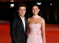 Căng đét: Con trai cả nhà Beckham tuyên bố luôn chọn vợ, bất chấp nỗ lực hàn gắn rạn nứt của David và Victoria
