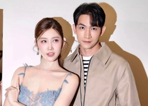 Cặp sao Việt bị đồng nghiệp khui mối quan hệ thật ngay trên sóng trực tiếp, đã công khai tỏ tình giữa đoàn phim