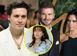 Cậu cả Beckham bị vợ kiểm soát, không cho hàn gắn với mẹ, bố phản ứng bất ngờ?