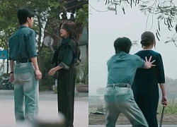 Cha tôi, người ở lại - Tập 44: Nguyên nguy kịch vì cứu mẹ?