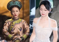 Châu Tấn: quốc bảo diễn xuất Cbiz, ngưỡng ngũ tuần vẫn ăn đứt thế hệ mỹ nhân trẻ
