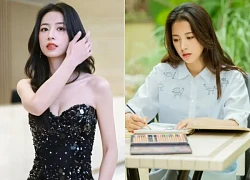 Châu Vũ Đồng: mỹ nhân tai tiếng hội tụ đủ tín.h xấ.u, fan Cbiz quyết không tha thứ