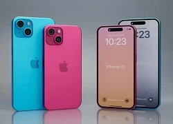 Chiếc iPhone được sản xuất tại Mỹ sẽ có mức giá 'giật mình'