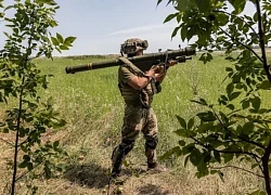 Chiến thuật UAV mới của Nga khiến sún.g máy Ukraine 'chỉ biết đứng nhìn'