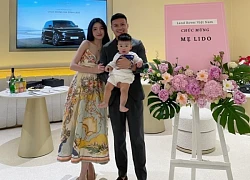 Chu Thanh Huyền "bóc" góc khuất cuộc sống dù cưới chồng đại gia, mới được tặng xe hơi hơn 8 tỷ