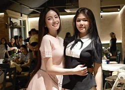 Chu Thanh Huyền bóc trần quá khứ vất vả nuôi gia đình, vì sao tính cách "đốp chát" vẫn được mẹ chồng thương yêu?
