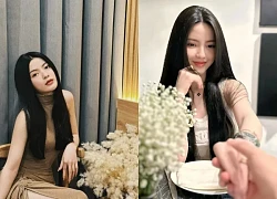 Vợ Quang Hải một mình nuôi cả gia đình, nói lý do phải đóng vai ác
