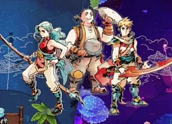 Siêu phẩm game nhập vai tung bản mở rộng mới, giảm giá xuống mức thấp chưa từng có trên Steam
