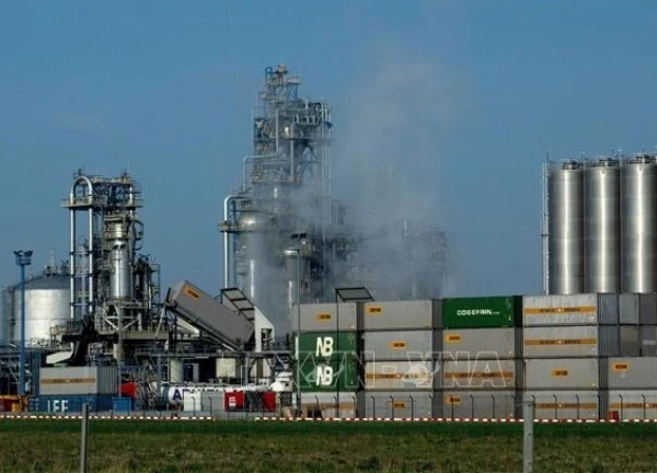 Công nghệ thu giữ carbon của EU đối mặt với ba trở ngại lớn